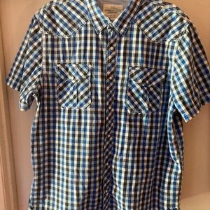 Mens shirt
